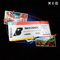J Abdiel & DFZM - Back2Back