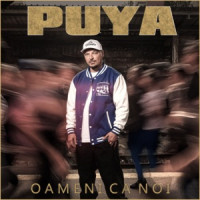 Puya & IRAIDA - Locul In Care