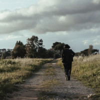 Giordana Angi - Strade