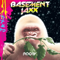 Basement Jaxx - Where’s Your Head At