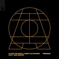 Oliver Heldens & Armin van Buuren, Sam Harper - Freedom  [Extended Mix]