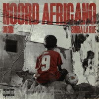 3robi, Simba La Rue & YassineBeats - Noord Africano