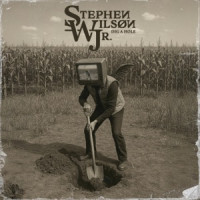Stephen Wilson Jr. - Dig A Hole