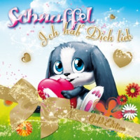 Schnuffel - Ich hab' dich lieb