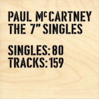 Paul McCartney - (I Want To) Come Home