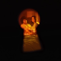 Selena Gomez & benny blanco - Sunset Blvd
