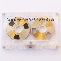 Big Fish, Mecna, Guè - Lato B
