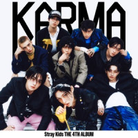 Stray Kids - Phoenix