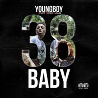 YoungBoy Never Broke Again - Gravity