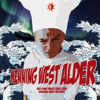 Kenning West Records - Kenning West, Alder