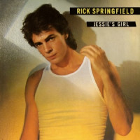 Rick Springfield - Jessie's Girl