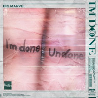 Big Marvel, 김나연 - I'm Done