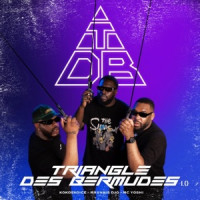 TRIANGLE DES BERMUDES - Mame