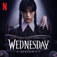 Wednesday Addams, Nevermore Academy Orchestra & Jacob Braun - Don't Fear The Reaper ((Soundtrack Version) from "Wednesday: Season 2")