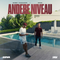 Bobby Vandamme, 3robi & Chahid - Andere Niveau