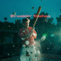 Ely Oaks - Breakin' Dishes