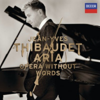 Jean-Yves Thibaudet - Norma (Arr. Y. Mikhashoff): Casta diva