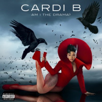 Cardi B - Check Please