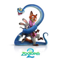 Disney & Shakira - Zoo