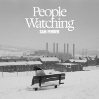 Sam Fender & Elton John - Talk to You