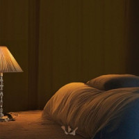 WOODZ, Young K - Falling